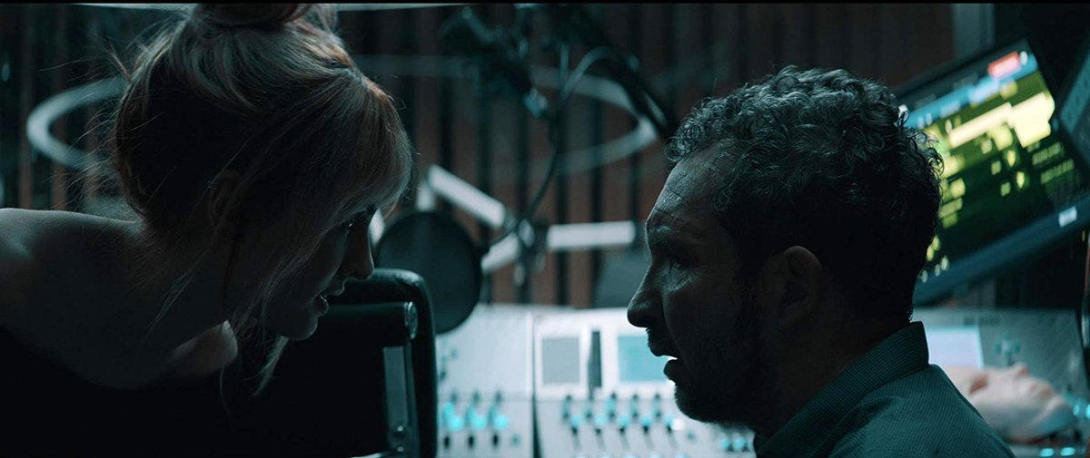 Photo du film Feedback