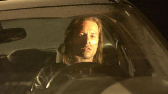 Photo du film First Snow