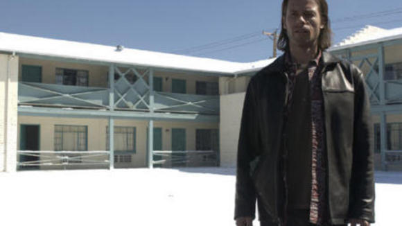 Photo du film First Snow