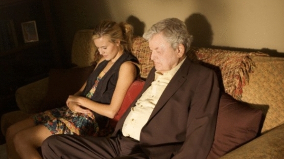 Photo from the movie Flying Lessons