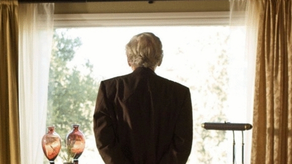 Photo from the movie Flying Lessons