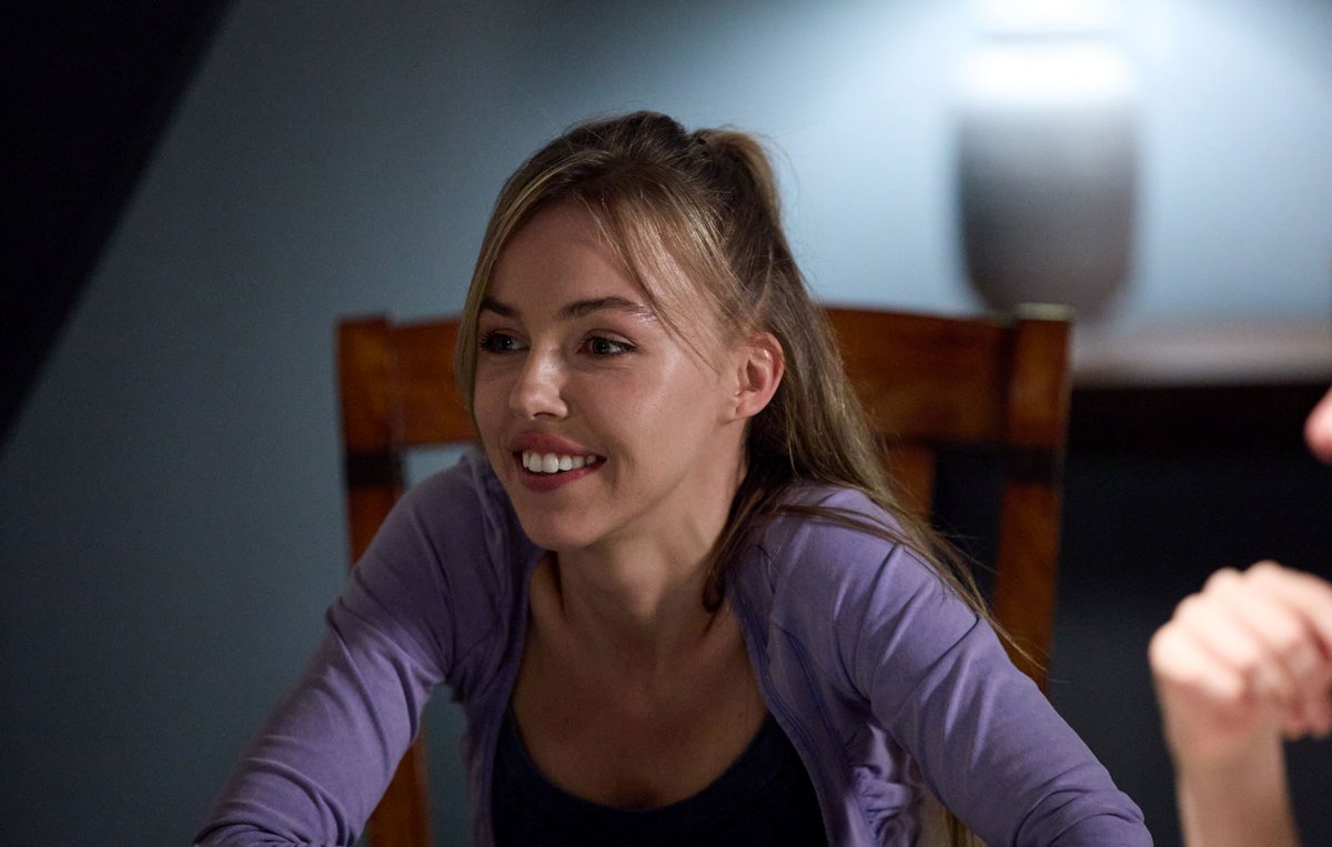 Photo from the movie Fortress: Sniper's Eye