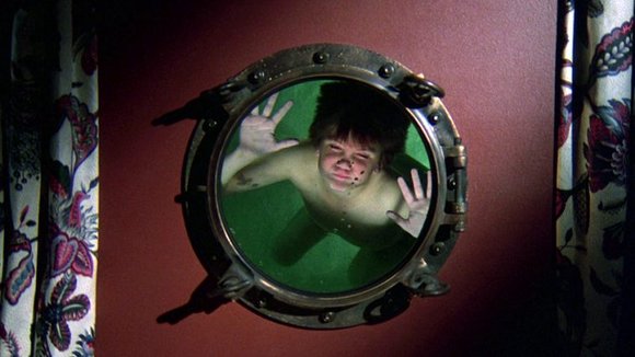 Photo du film Friday the 13th Part VIII: Jason Takes Manhattan [1989]