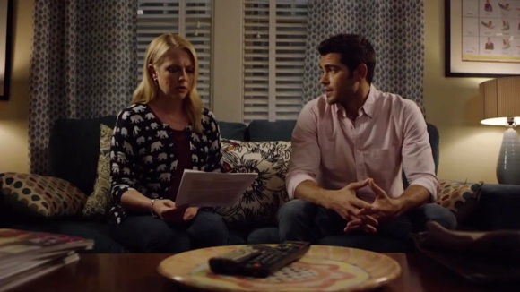 Photo du film God's Not Dead 2