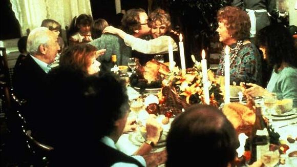 Photo du film Hannah et ses soeurs