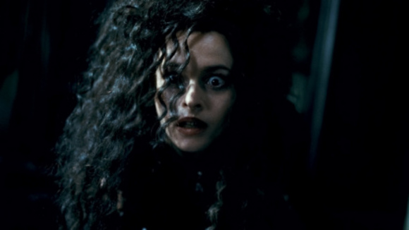 Photo from the movie Harry Potter and the Deathly Hallows: Part 1