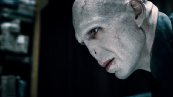 Photo from the movie Harry Potter and the Deathly Hallows: Part 1