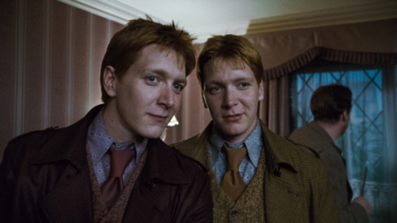 Photo from the movie Harry Potter and the Deathly Hallows: Part 1