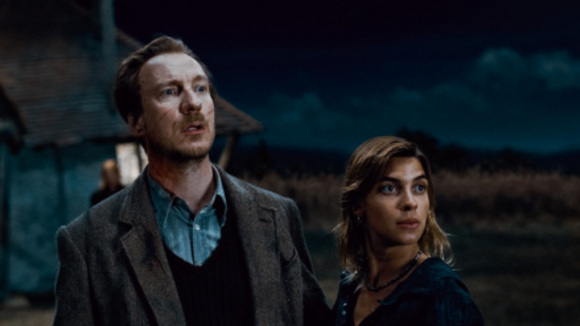 Photo from the movie Harry Potter and the Deathly Hallows: Part 1