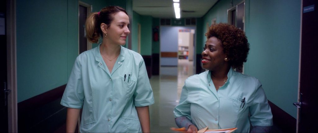 Photo du film Réparer les vivants