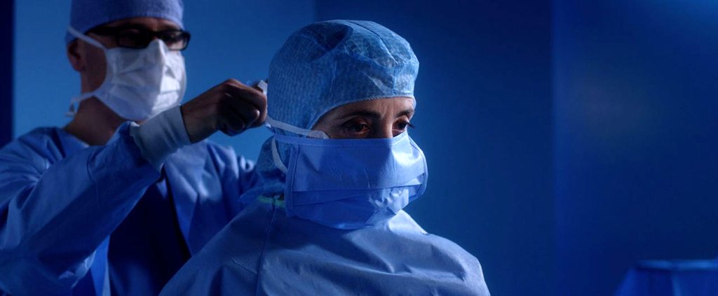 Photo du film Réparer les vivants