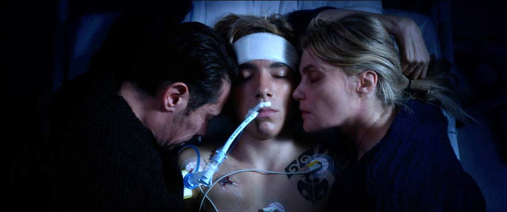 Photo du film Réparer les vivants