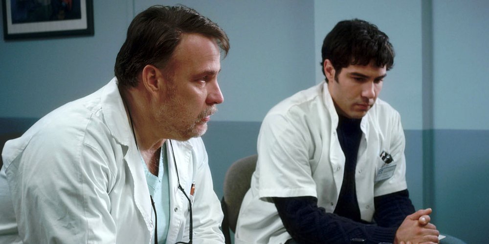 Photo du film Réparer les vivants