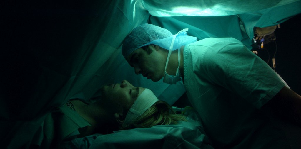 Photo du film Réparer les vivants