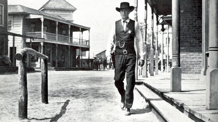 Photo du film High Noon