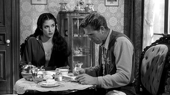 Photo du film High Noon