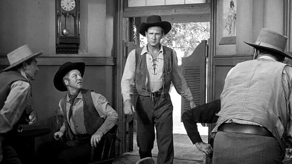 Photo du film High Noon