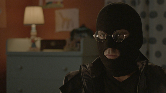 Photo from the movie Hot Dog