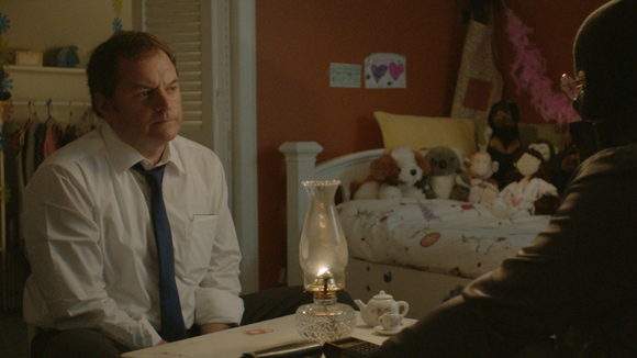 Photo from the movie Hot Dog