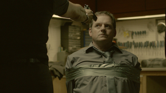 Photo from the movie Hot Dog