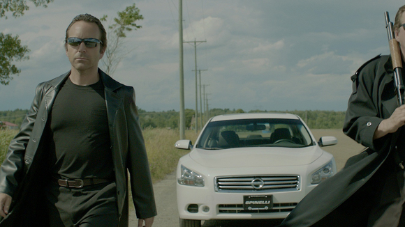 Photo from the movie Hot Dog