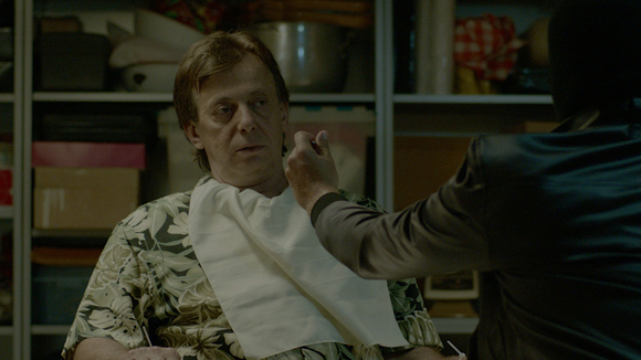 Photo from the movie Hot Dog