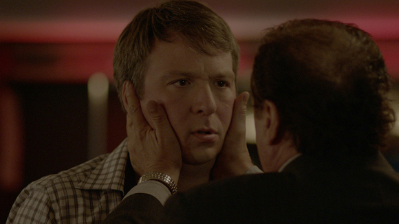 Photo from the movie Hot Dog