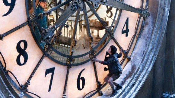 Photo du film Hugo v.f.