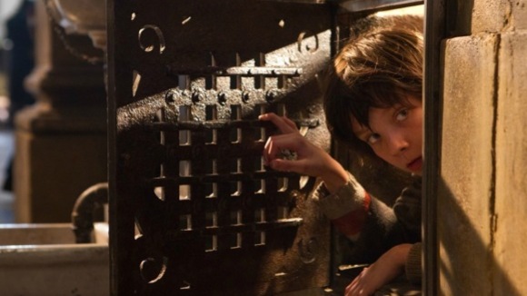 Photo du film Hugo v.f.