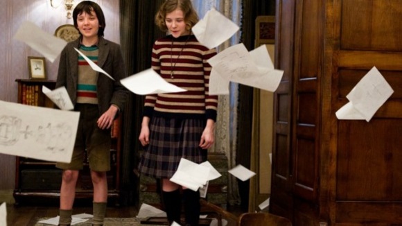 Photo du film Hugo v.f.