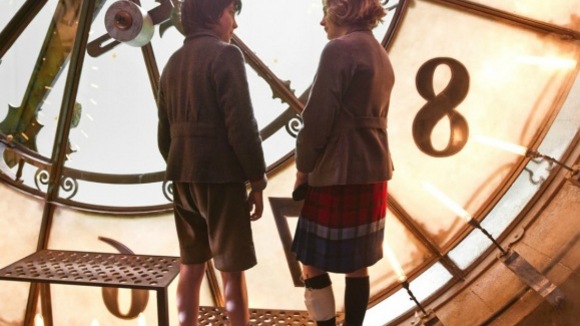 Photo du film Hugo v.f.