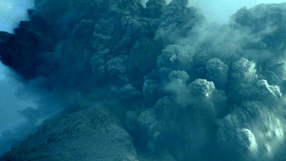 Photo du film Forces de la nature