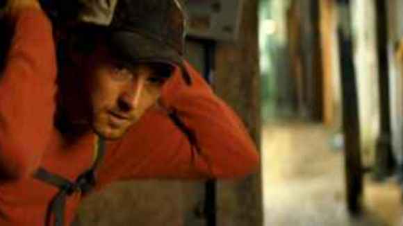 Photo du film L'Incroyable Hulk