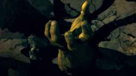 Photo du film L'Incroyable Hulk