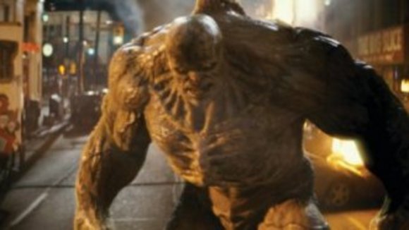 Photo du film L'Incroyable Hulk