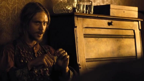 Photo from the movie Jane Got a Gun