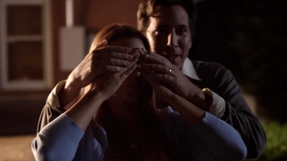 Photo from the movie Just Let Go