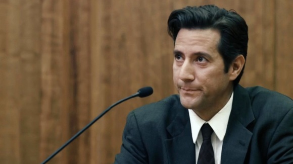 Photo from the movie Just Let Go