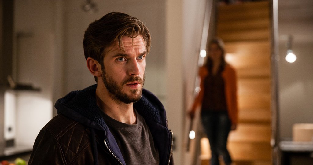 Photo du film Duplicata