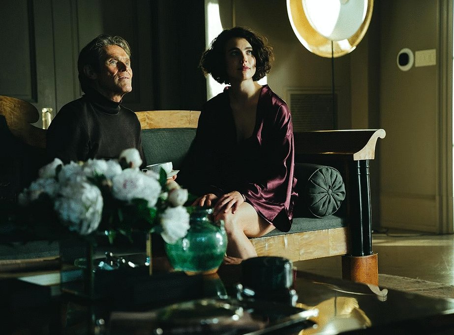 Photo from the movie Kinds of Kindness