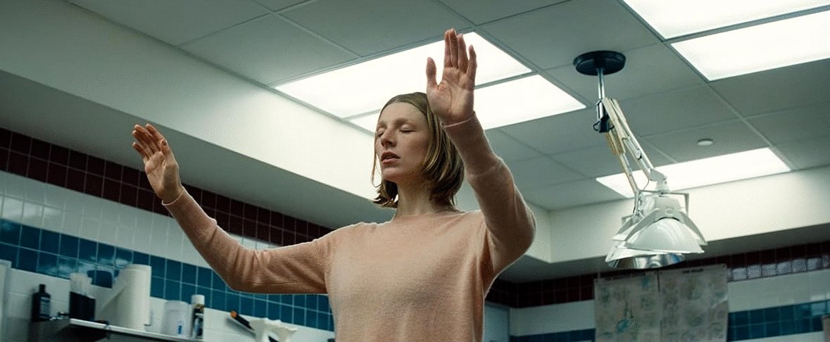 Photo from the movie Kinds of Kindness