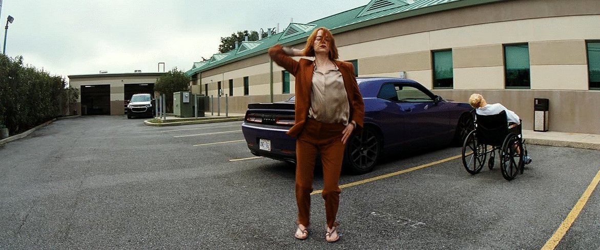 Photo from the movie Kinds of Kindness