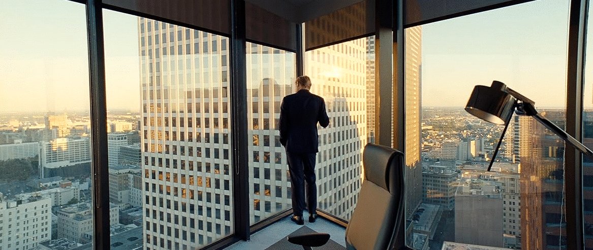 Photo from the movie Kinds of Kindness