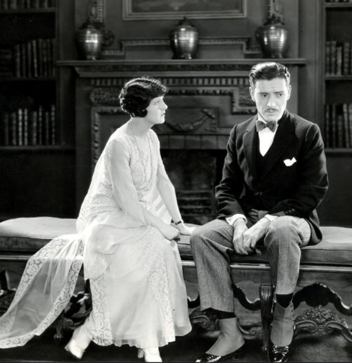 Photo du film Lady Windermere's Fan