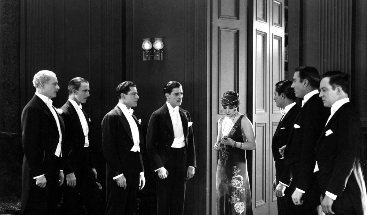 Photo du film Lady Windermere's Fan