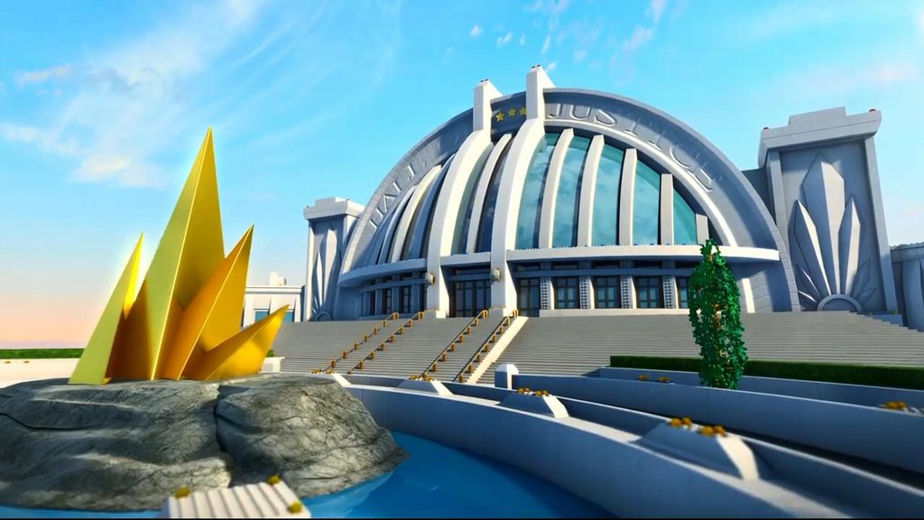 Photo du film Lego DC Comics Super Heroes: The Flash