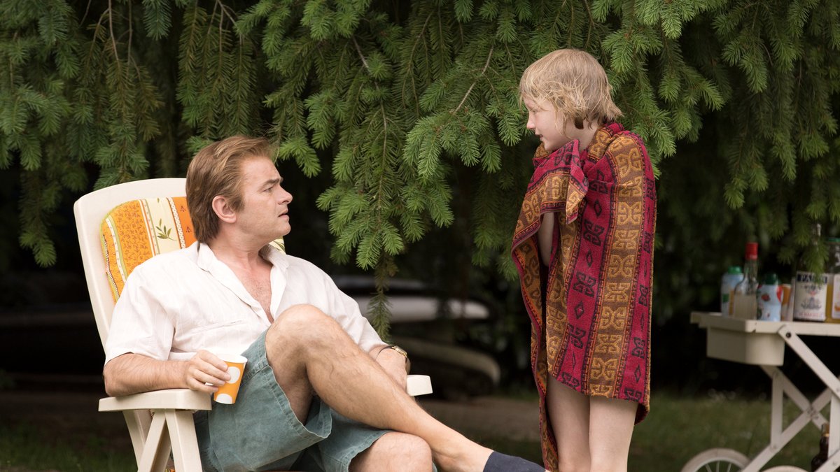 Photo du film Les Chatouilles