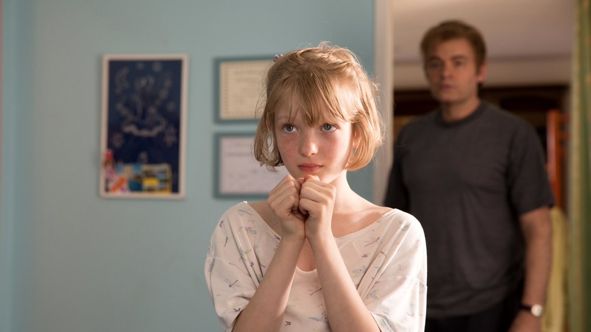 Photo du film Les Chatouilles