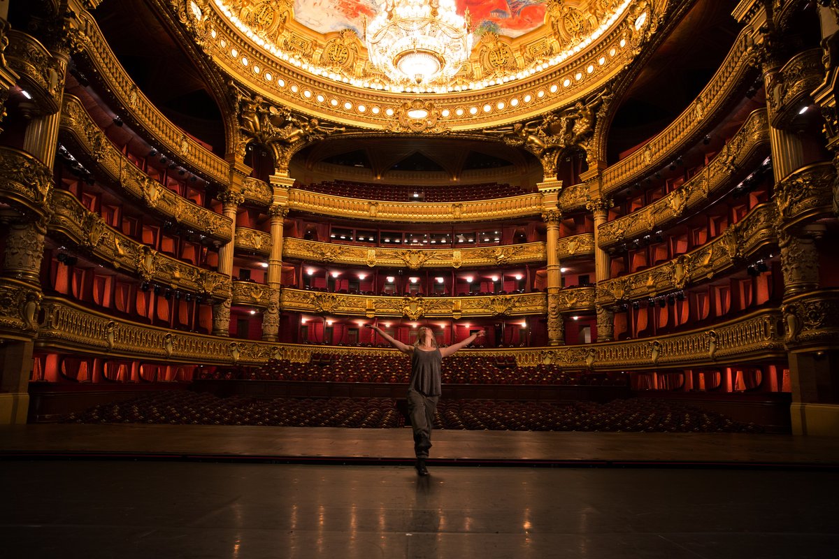 Photo du film Les Chatouilles