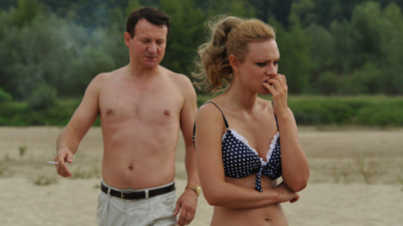 Photo from the movie Little Rose